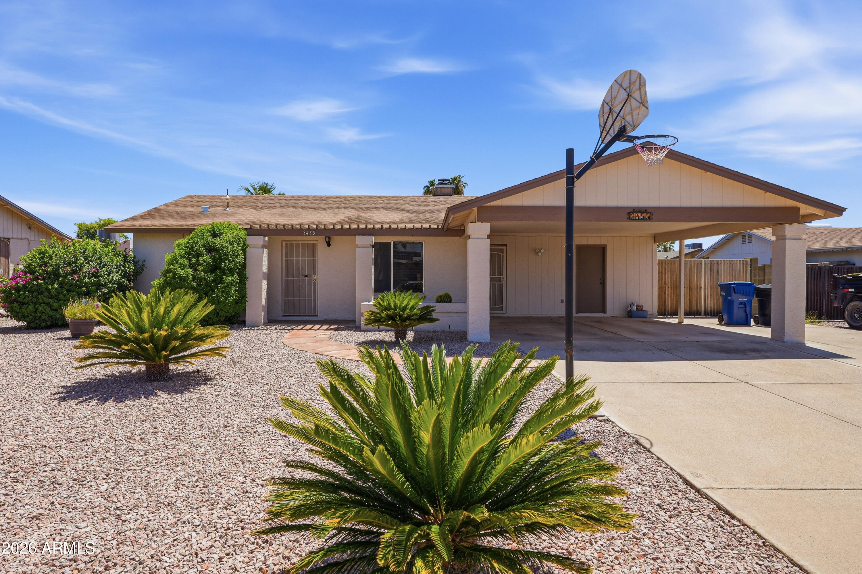 3455 E PUEBLO Avenue, Mesa, AZ 85204