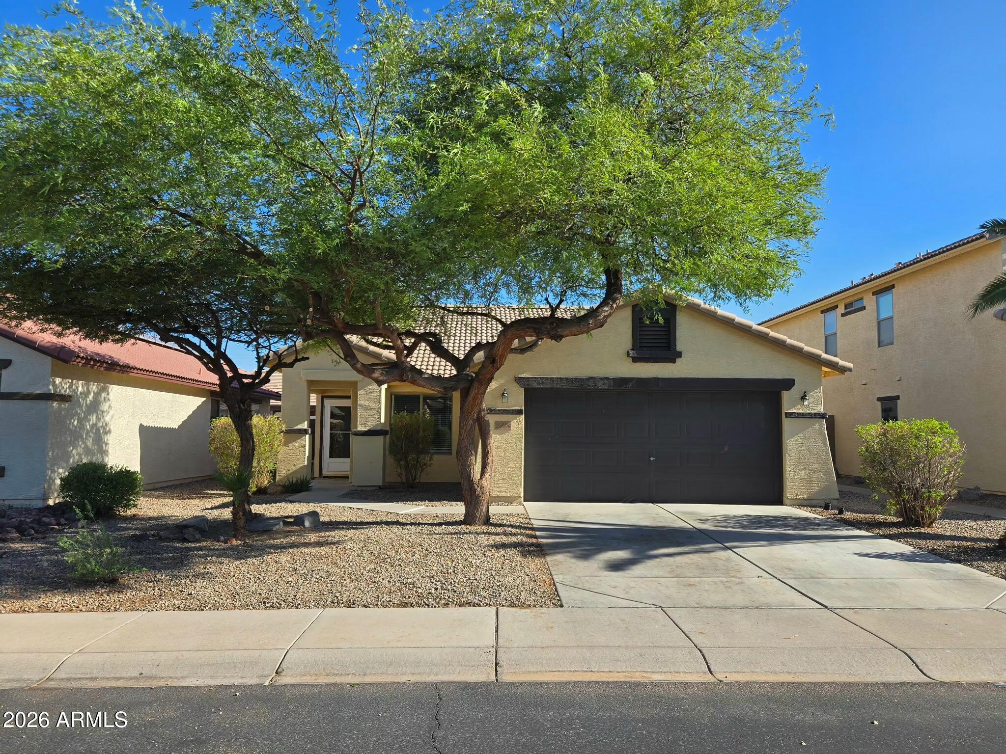 24996 W Vista Norte Street, Buckeye, AZ 85326