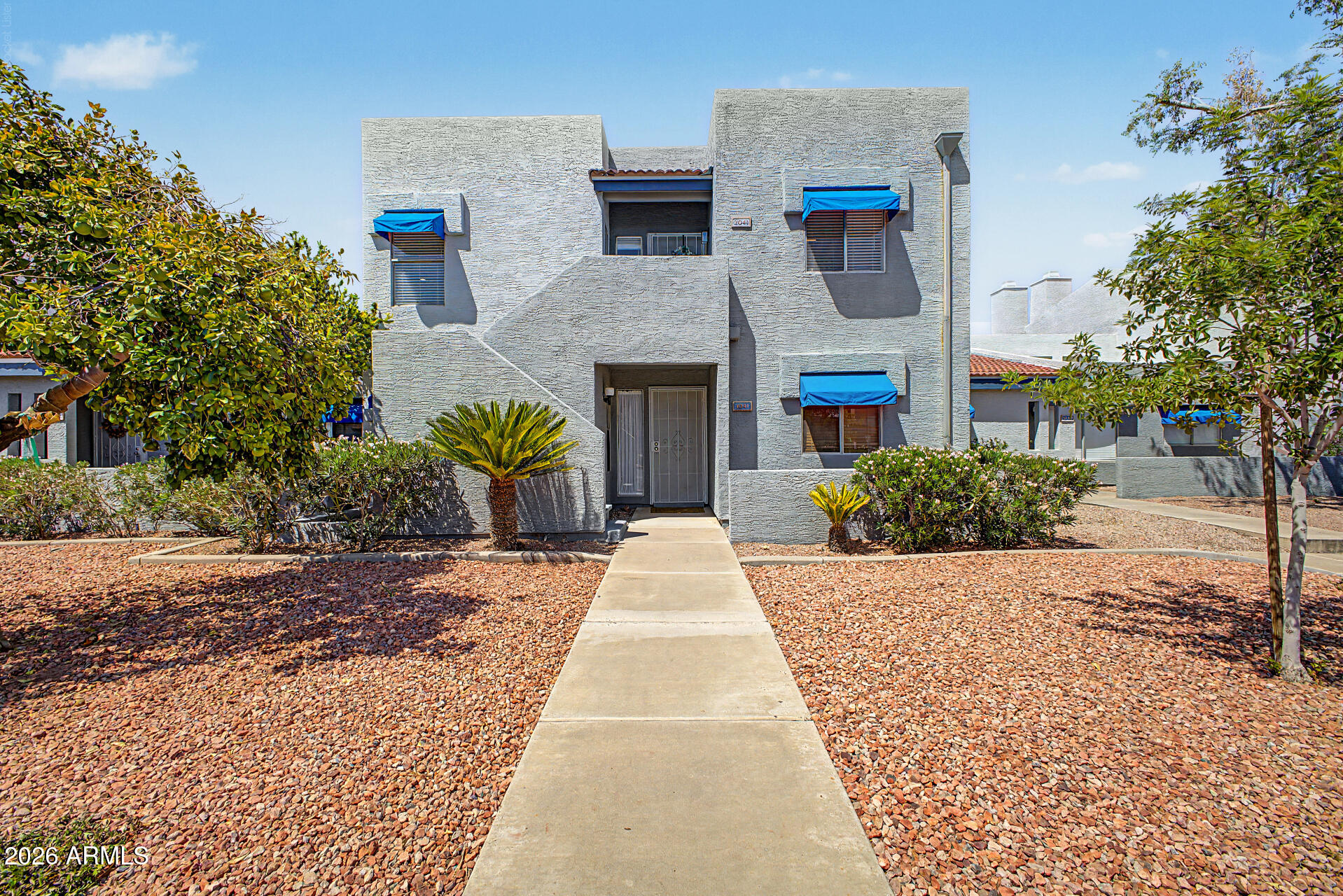 220 N 22ND Place 2041, Mesa, AZ 85213