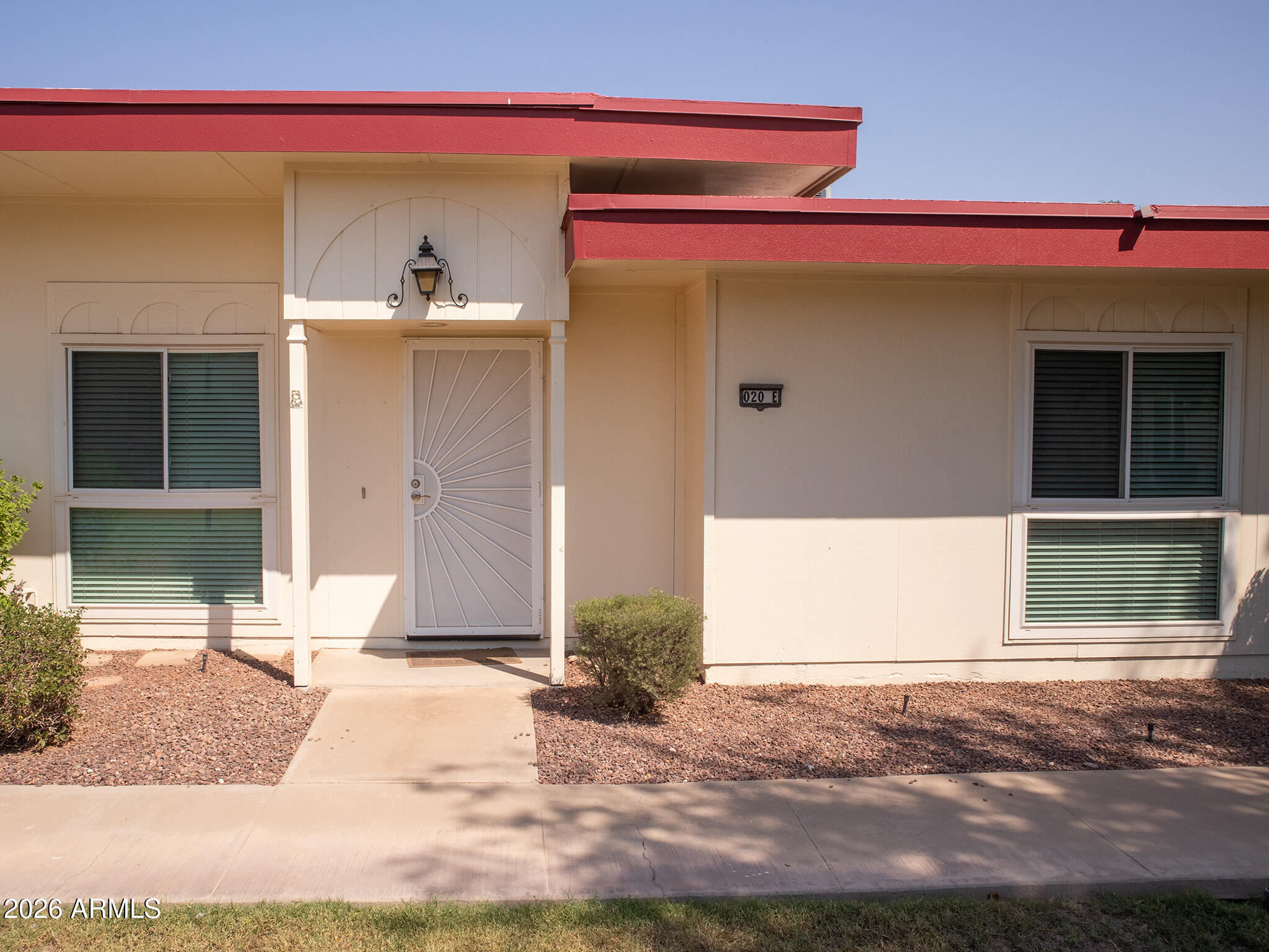 10020 W ROYAL OAK Road E, Sun City, AZ 85351