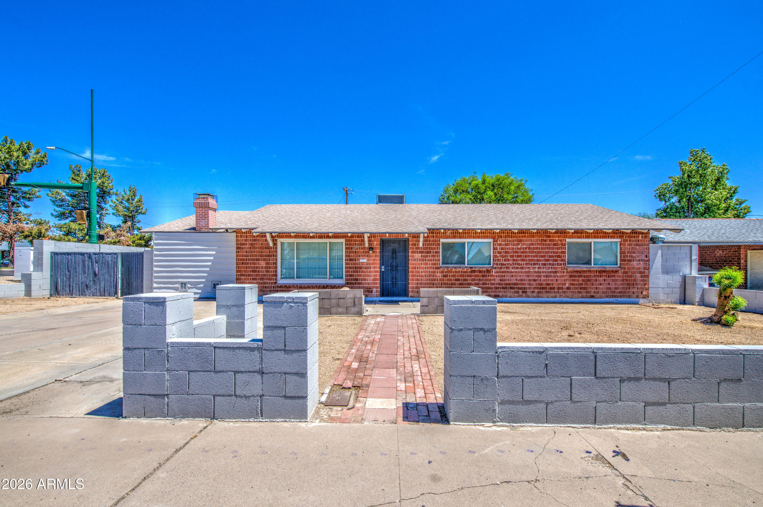 6853 N 36TH Drive, Phoenix, AZ 85019