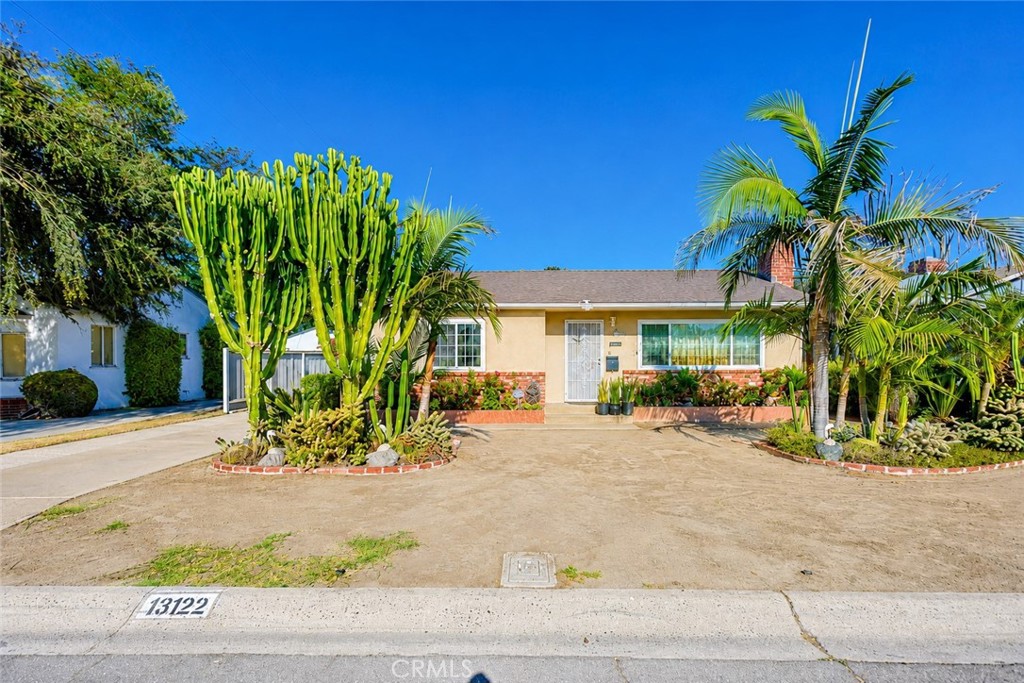 13122 Birchwood Street