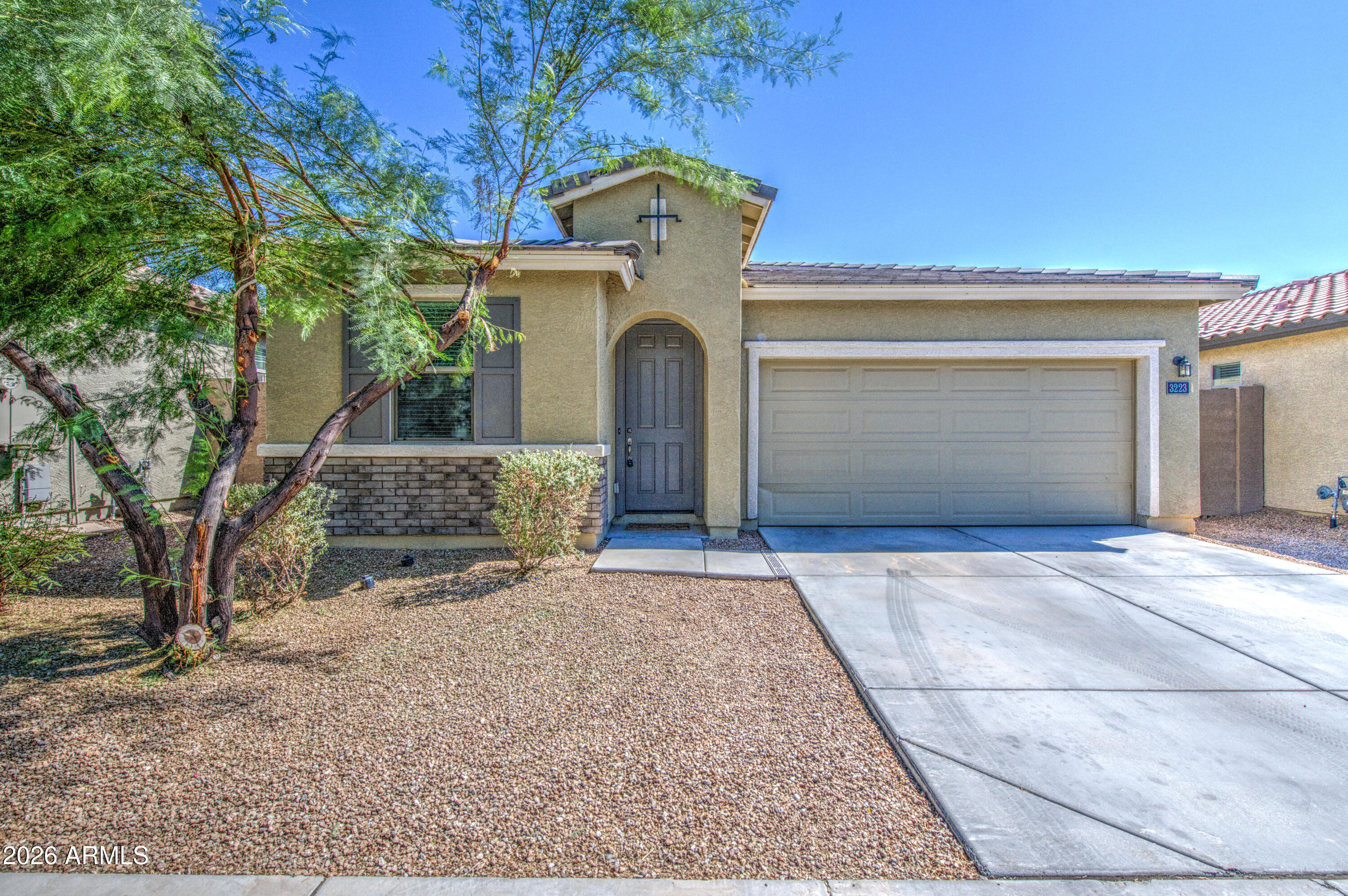 3223 W MINTON Street, Phoenix, AZ 85041
