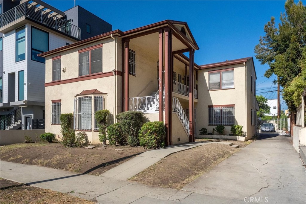 457 N Stanley