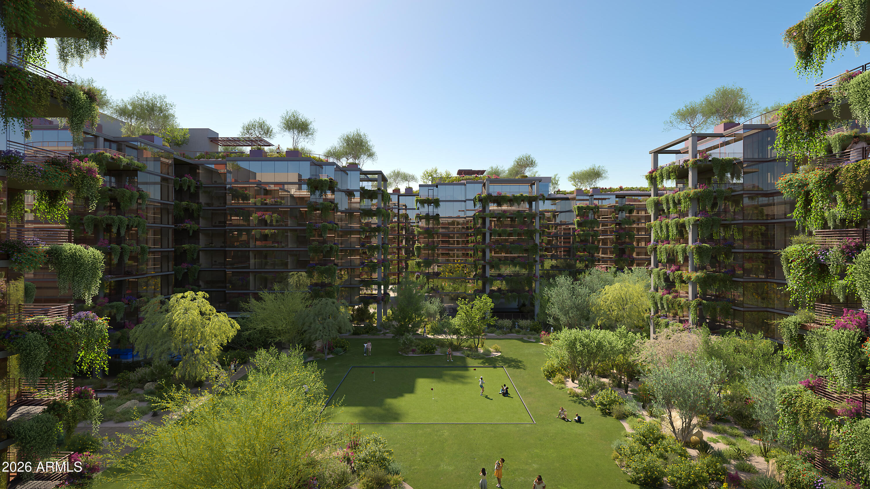 7230 E MAYO Boulevard 4010, Scottsdale, AZ 85255