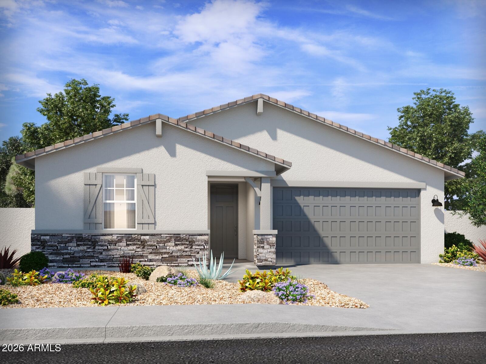263 W ROCK NEEDLE Trail, Apache Junction, AZ 85120