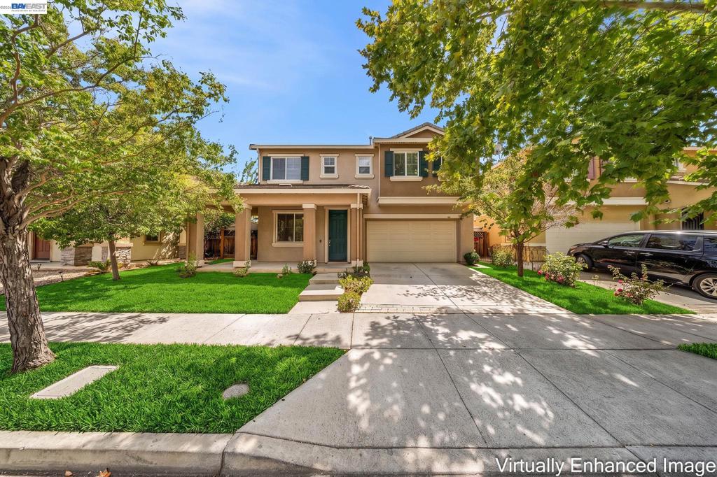2321 Blue Ridge Ave