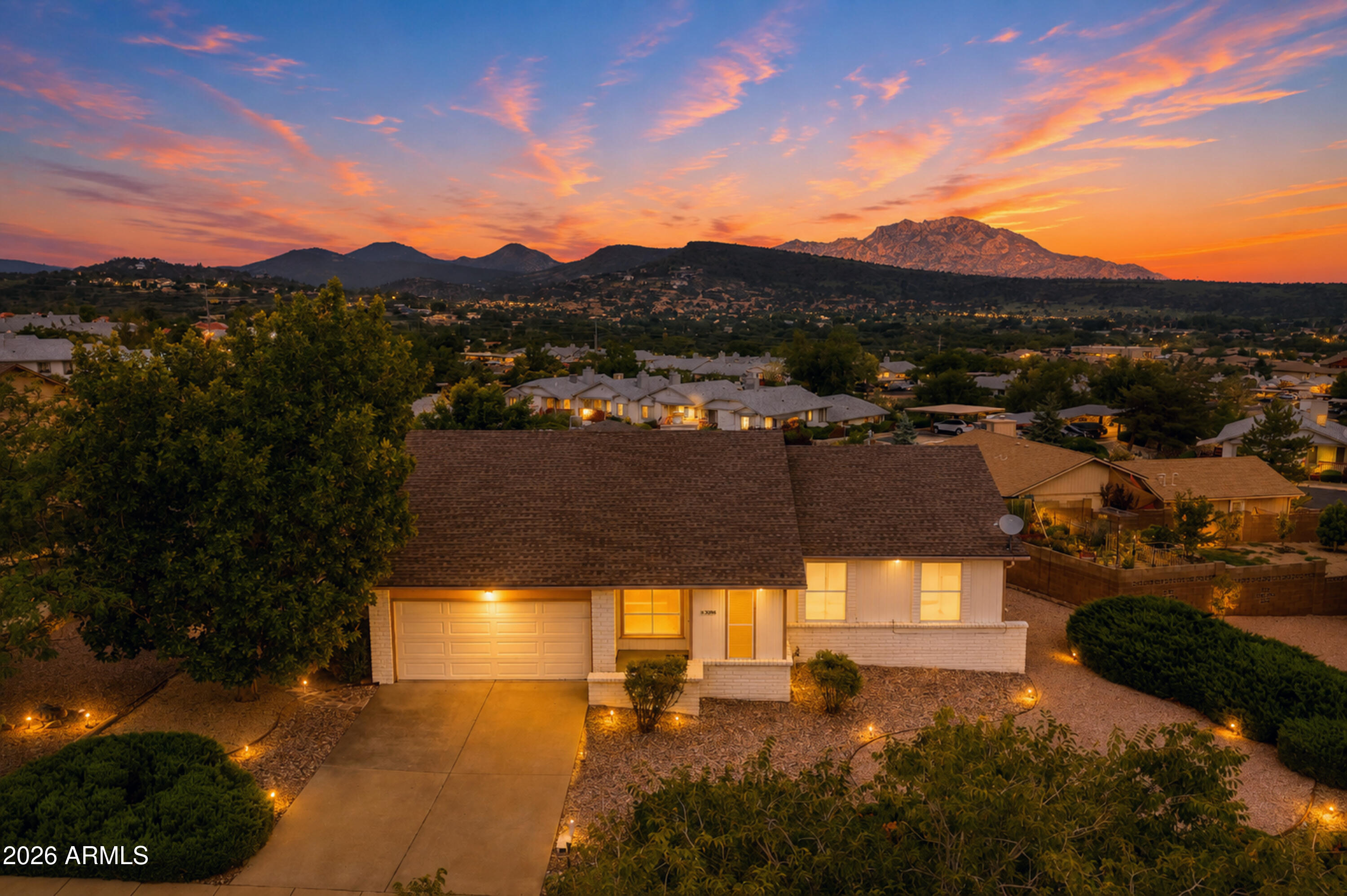 3096 Montana Drive, Prescott, AZ 86301