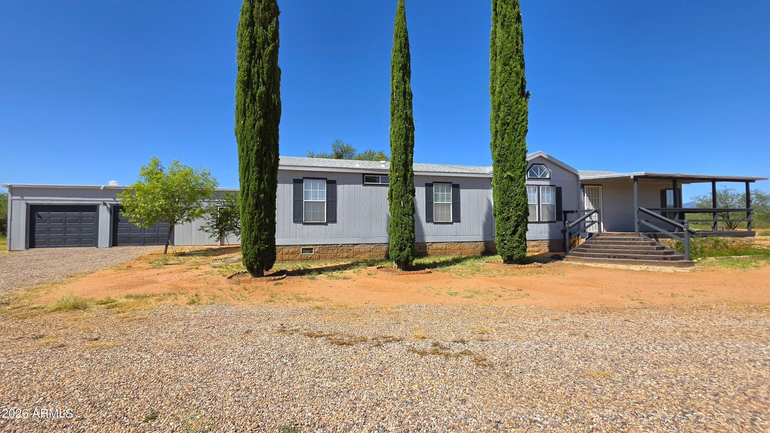 6120 S SAN MARCO Drive, Hereford, AZ 85615
