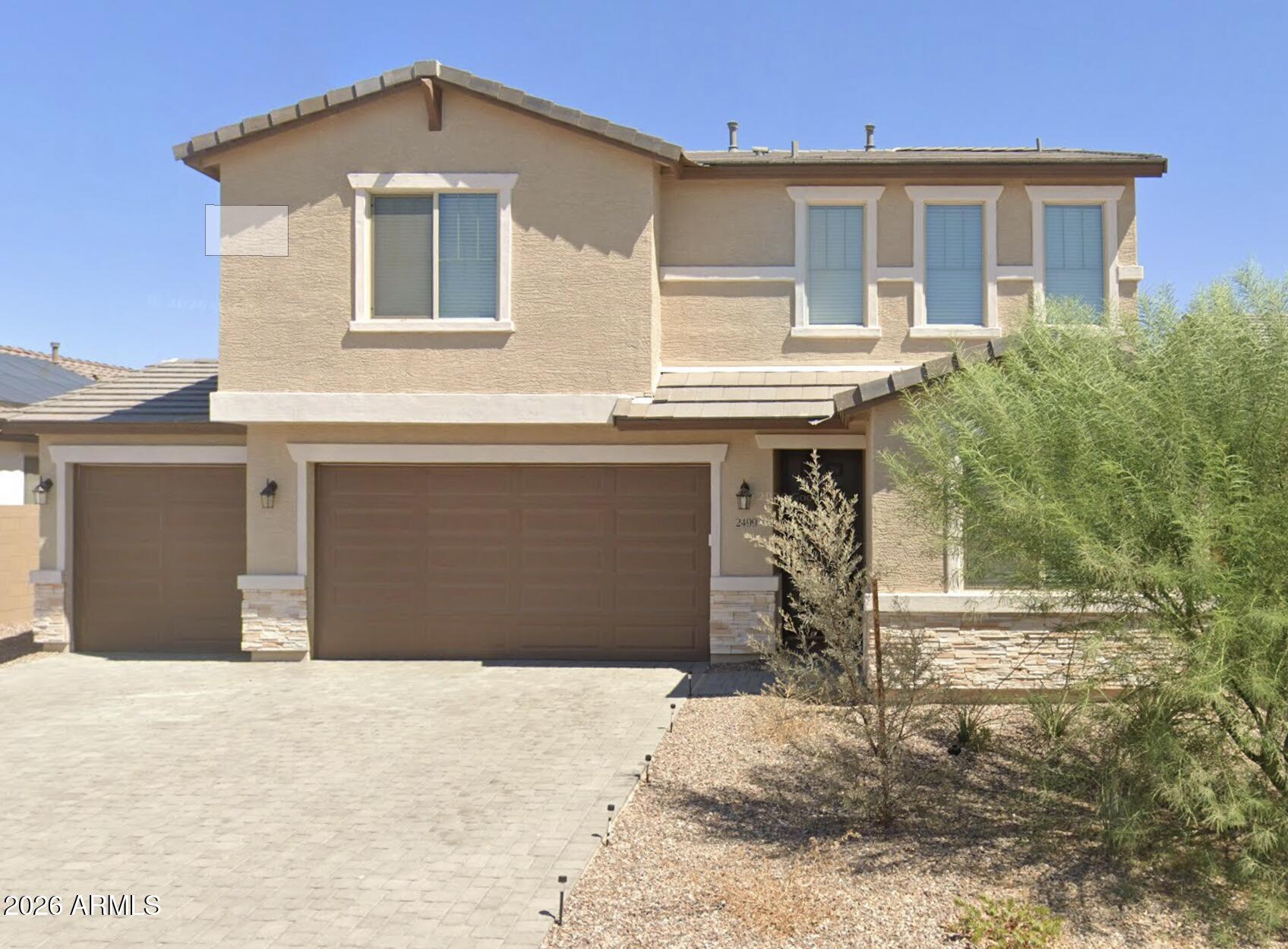 2499 S 180TH Avenue, Goodyear, AZ 85338
