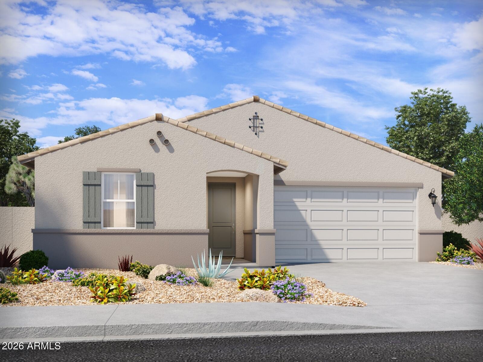 10016 S SOMBRERO Trail, Apache Junction, AZ 85120