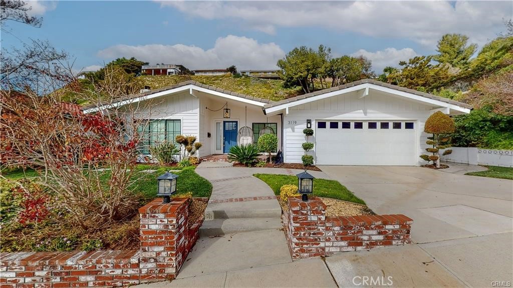 3119 Mesa Verde Drive