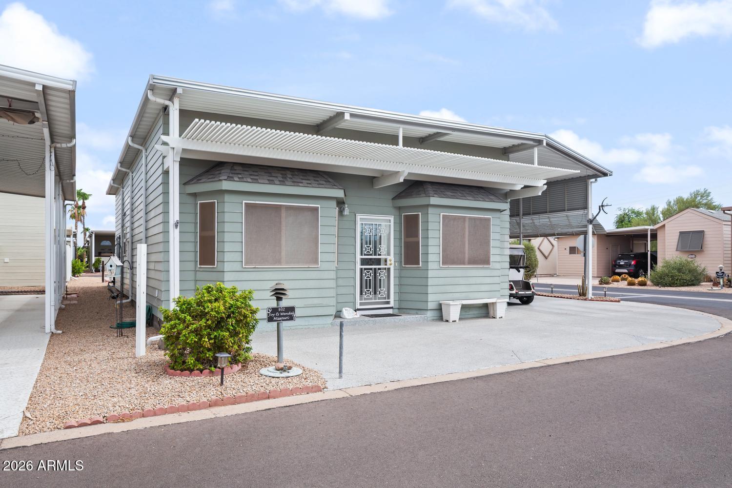 17200 W BELL Road 932, Surprise, AZ 85374