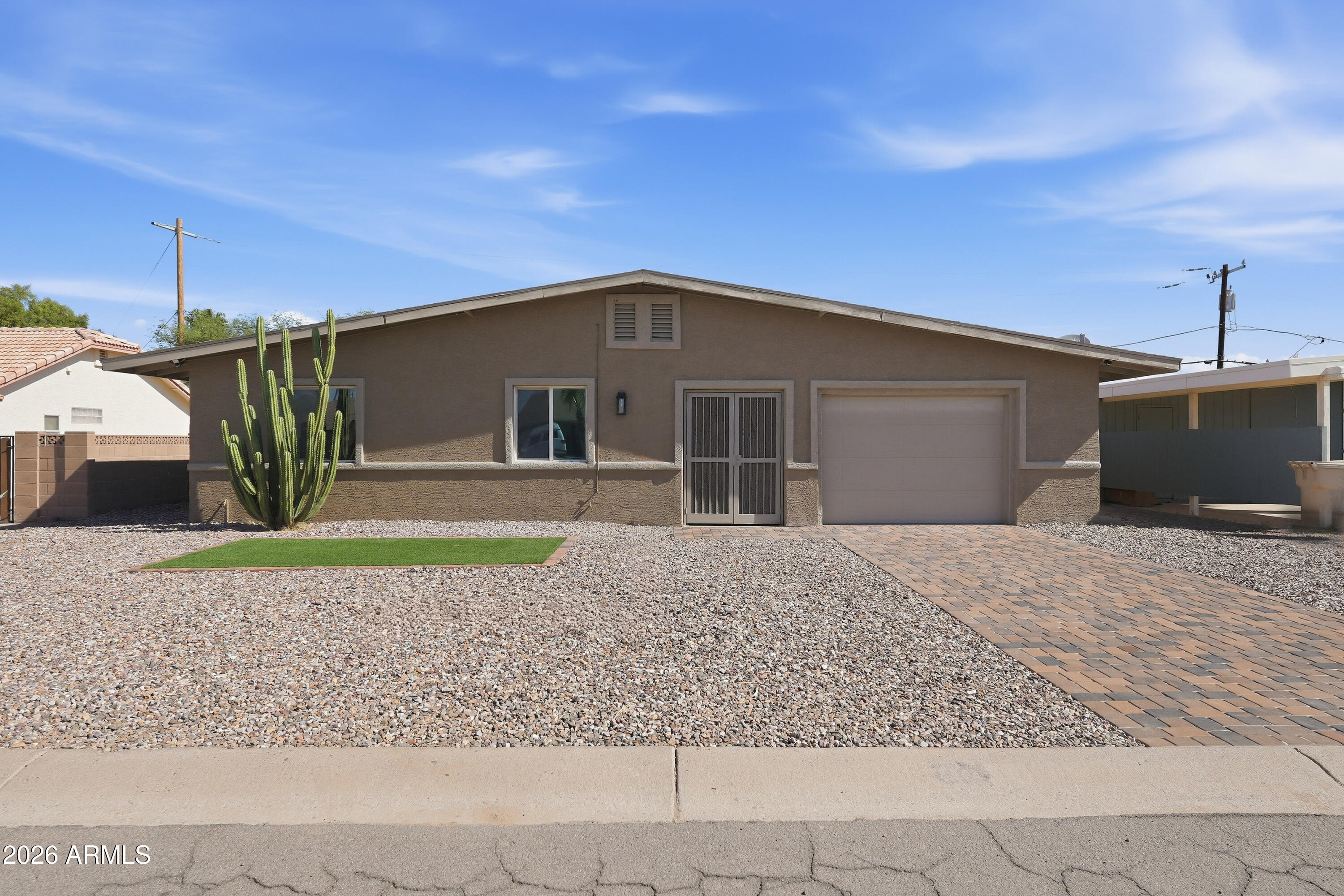 9564 W SANTA CRUZ Boulevard, Arizona City, AZ 85123