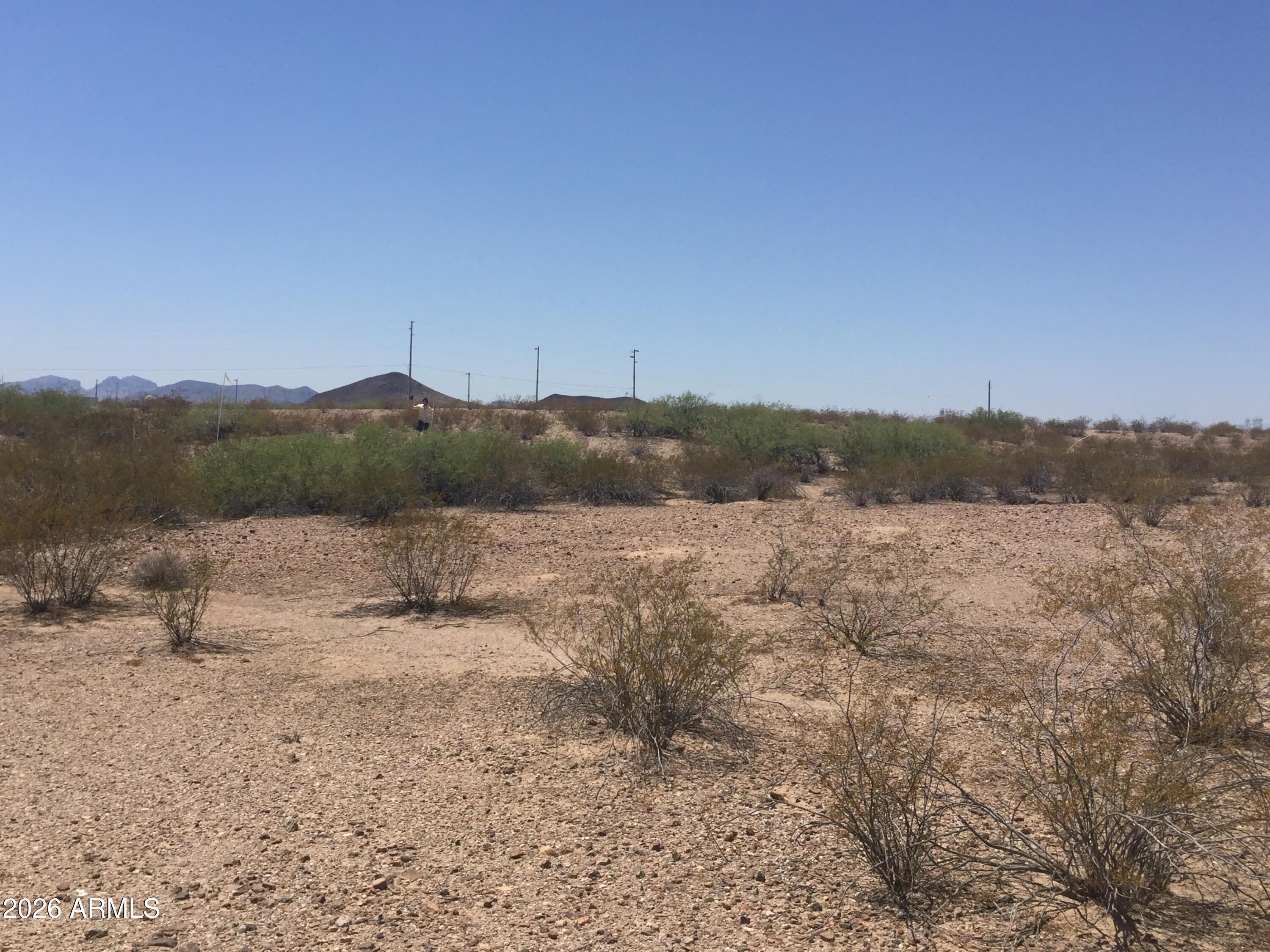 8100 S 350th Avenue '-', Tonopah, AZ 85354