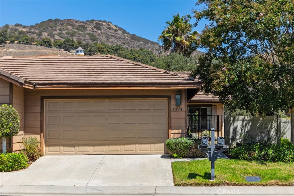 4218 Los Padres Drive