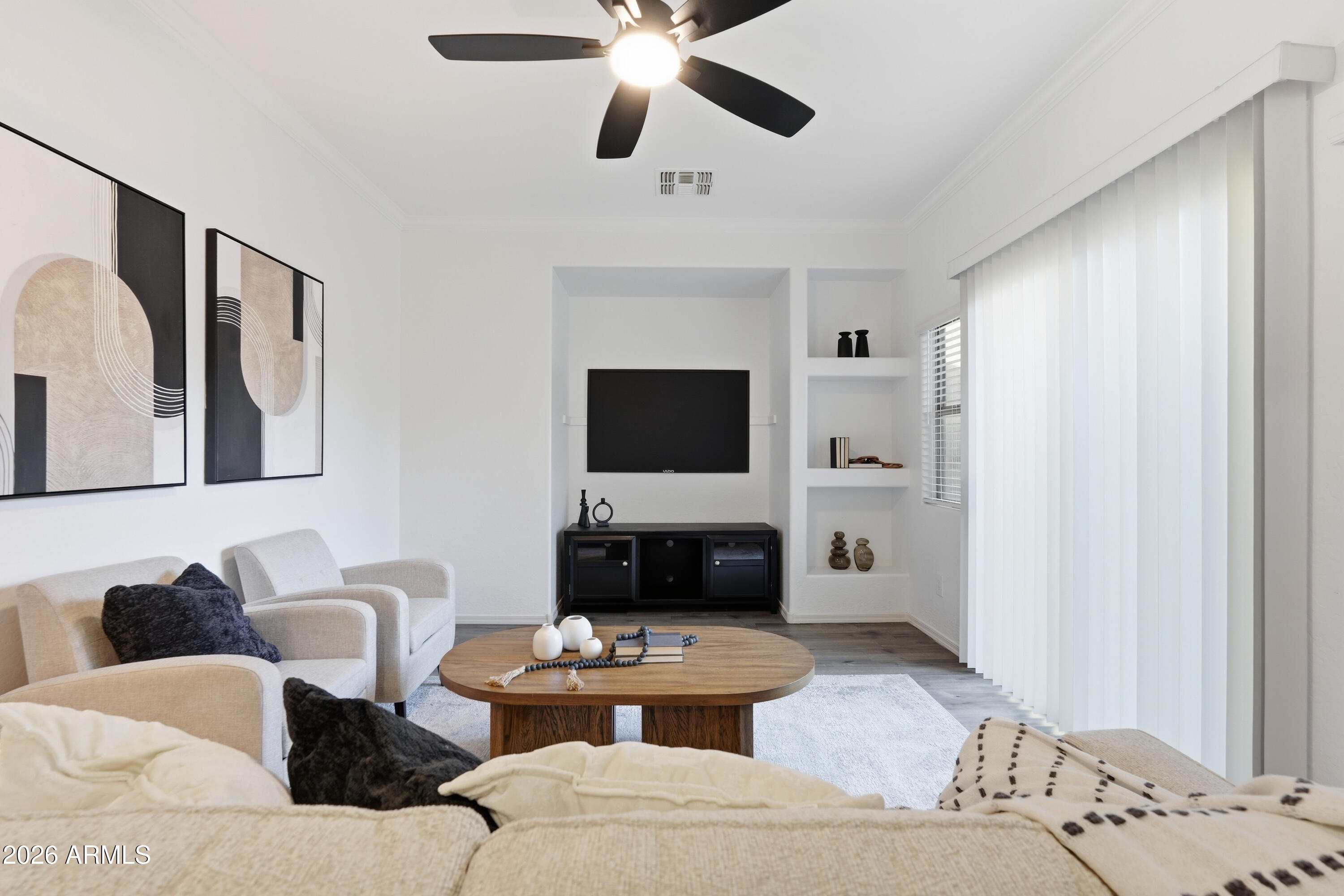4690 E LAUREL Avenue, Gilbert, AZ 85234