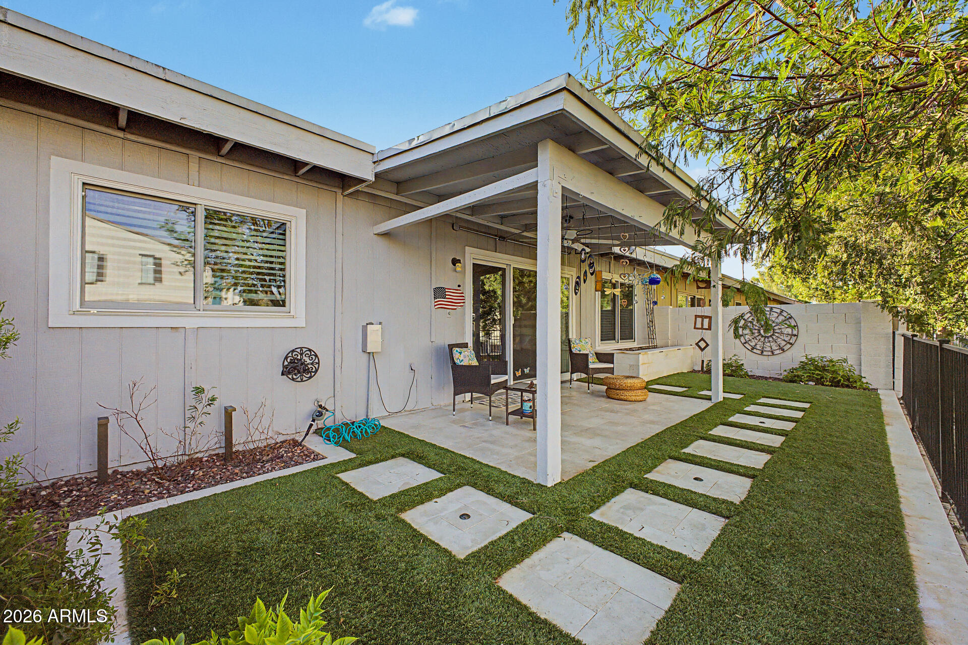 5323 S MITCHELL Drive, Tempe, AZ 85283