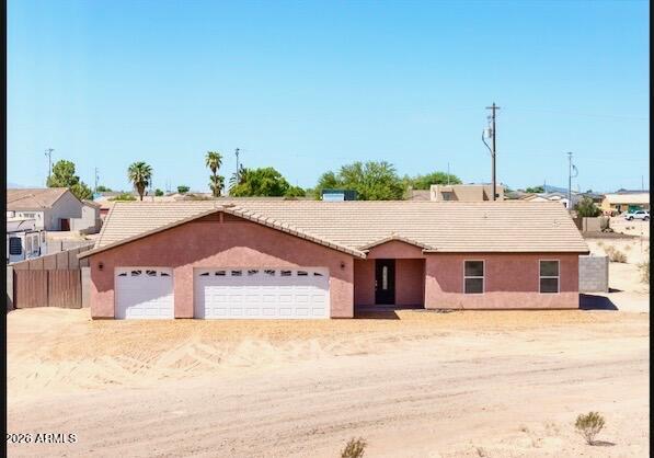 3840 N GARCES Circle, Eloy, AZ 85131