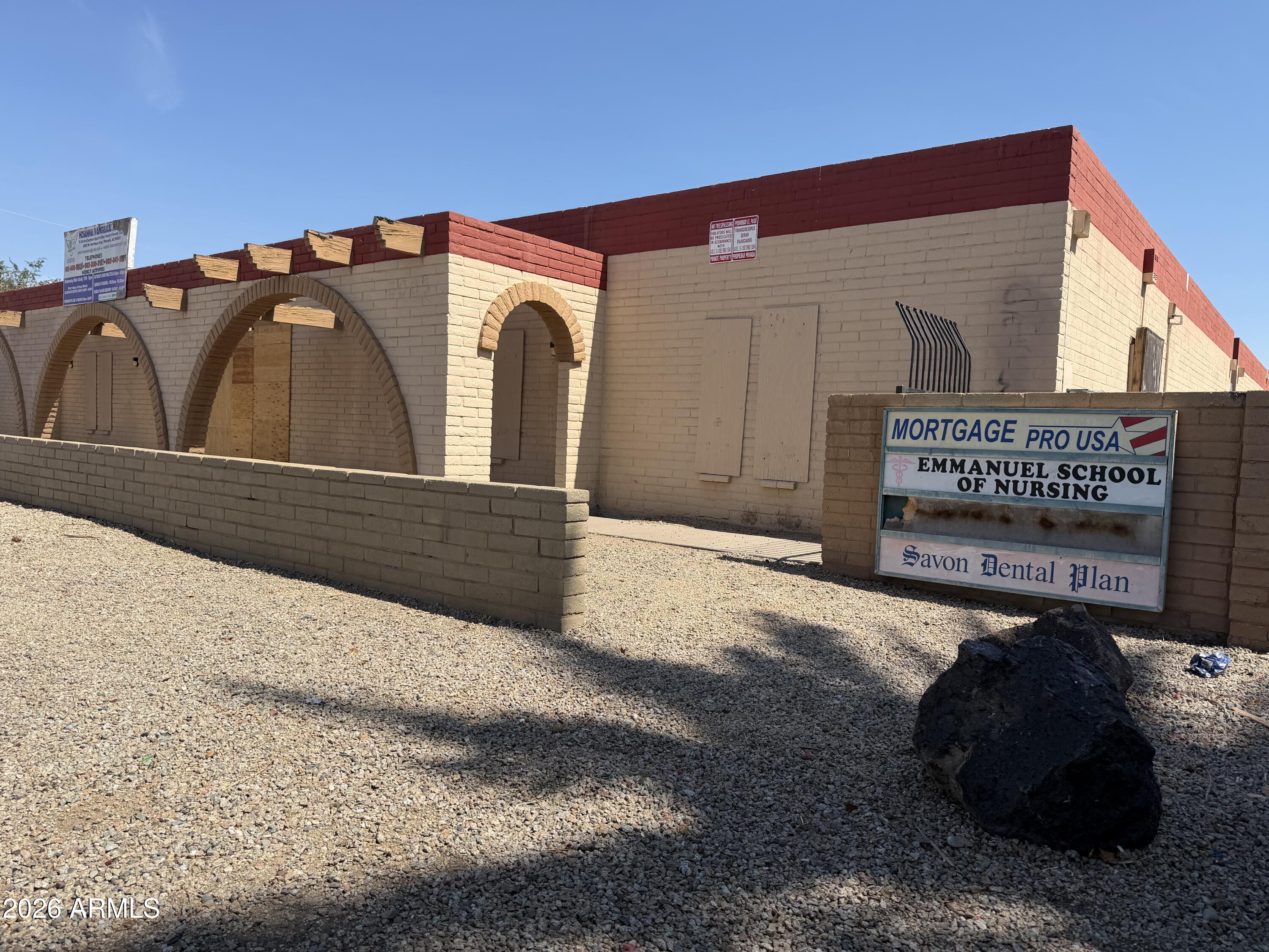 3003 W NORTHERN Avenue, Phoenix, AZ 85051