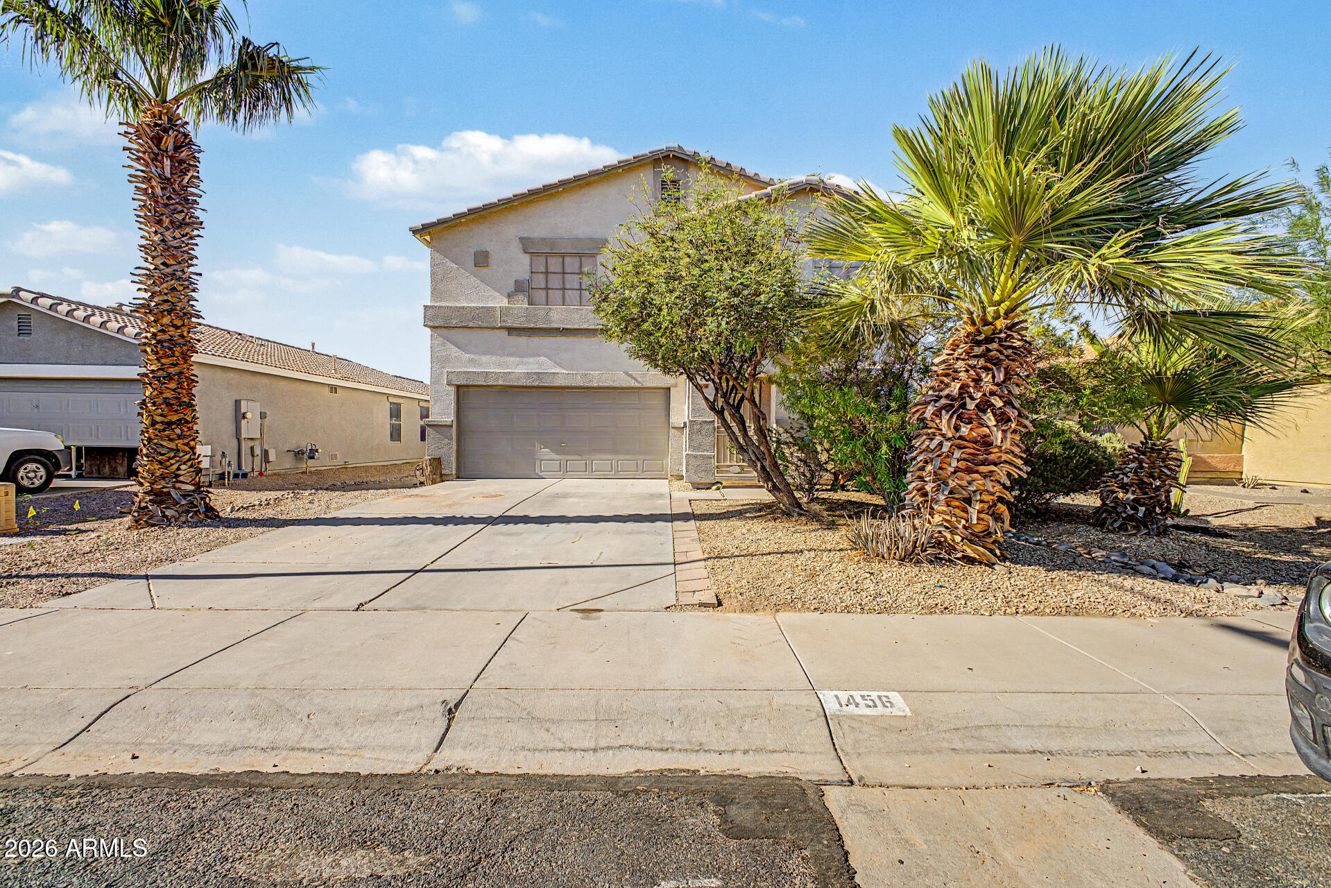 1456 E AVENIDA FRESCA, Casa Grande, AZ 85122