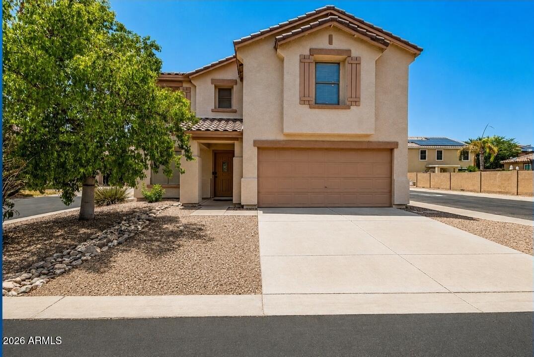 16935 W CENTRAL Street, Surprise, AZ 85388