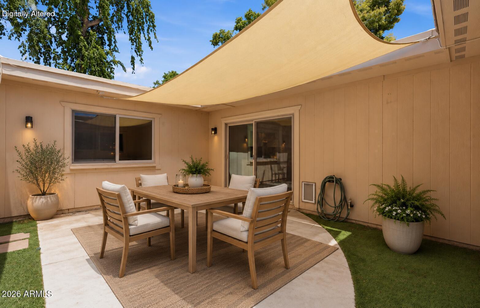 1505 E SOUTHERN Avenue, Tempe, AZ 85282