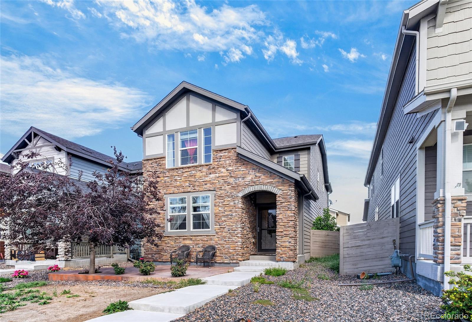 4728 Helena Street, Denver, CO 80239
