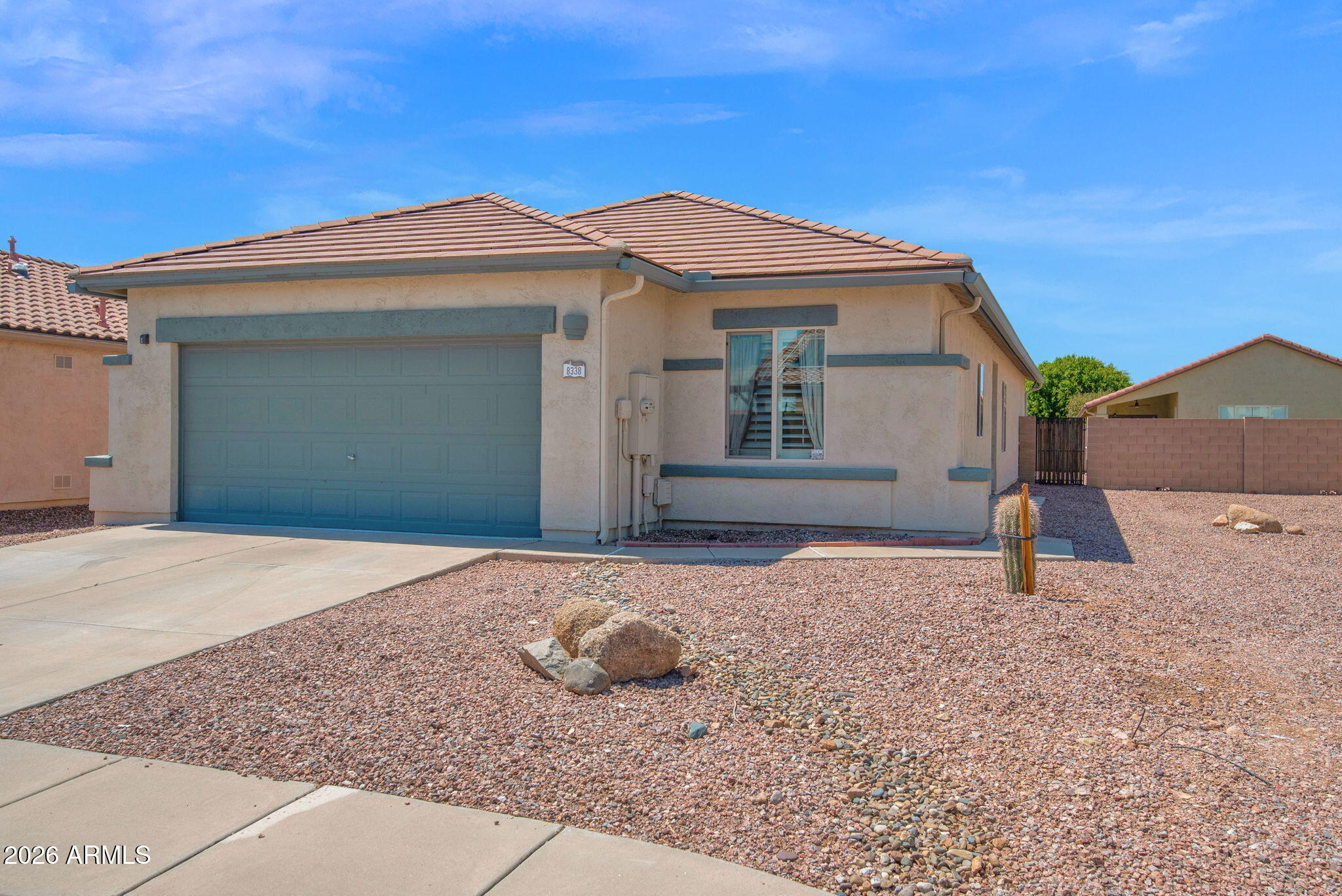 8338 S LOST MINE Road, Gold Canyon, AZ 85118