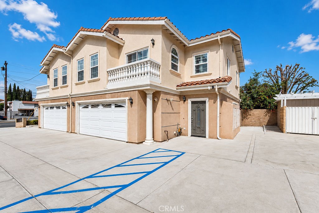 7592 Artesia Blvd D