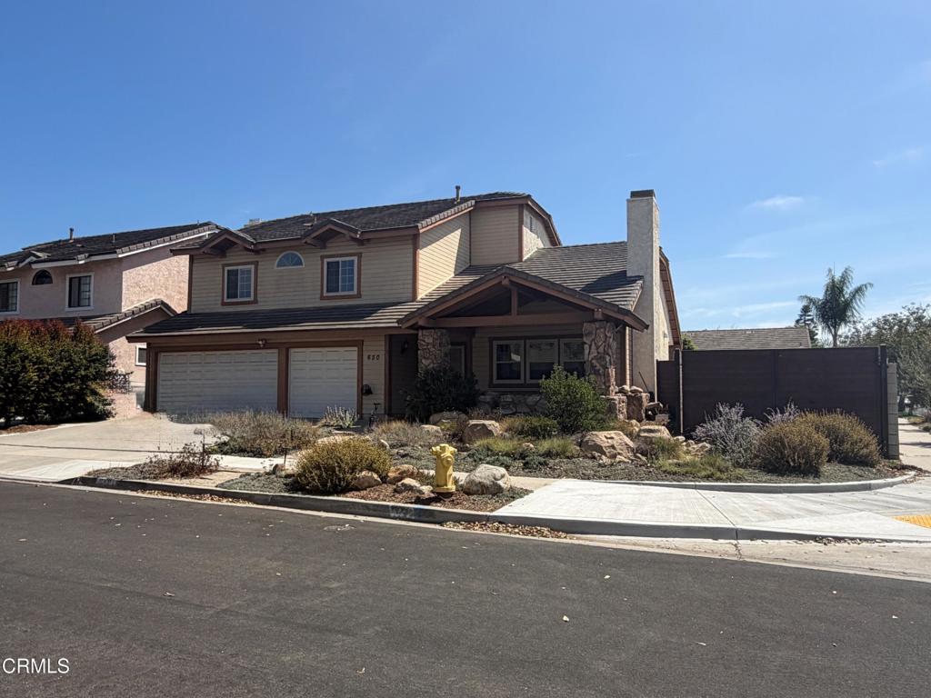 650 Lions Gate Drive