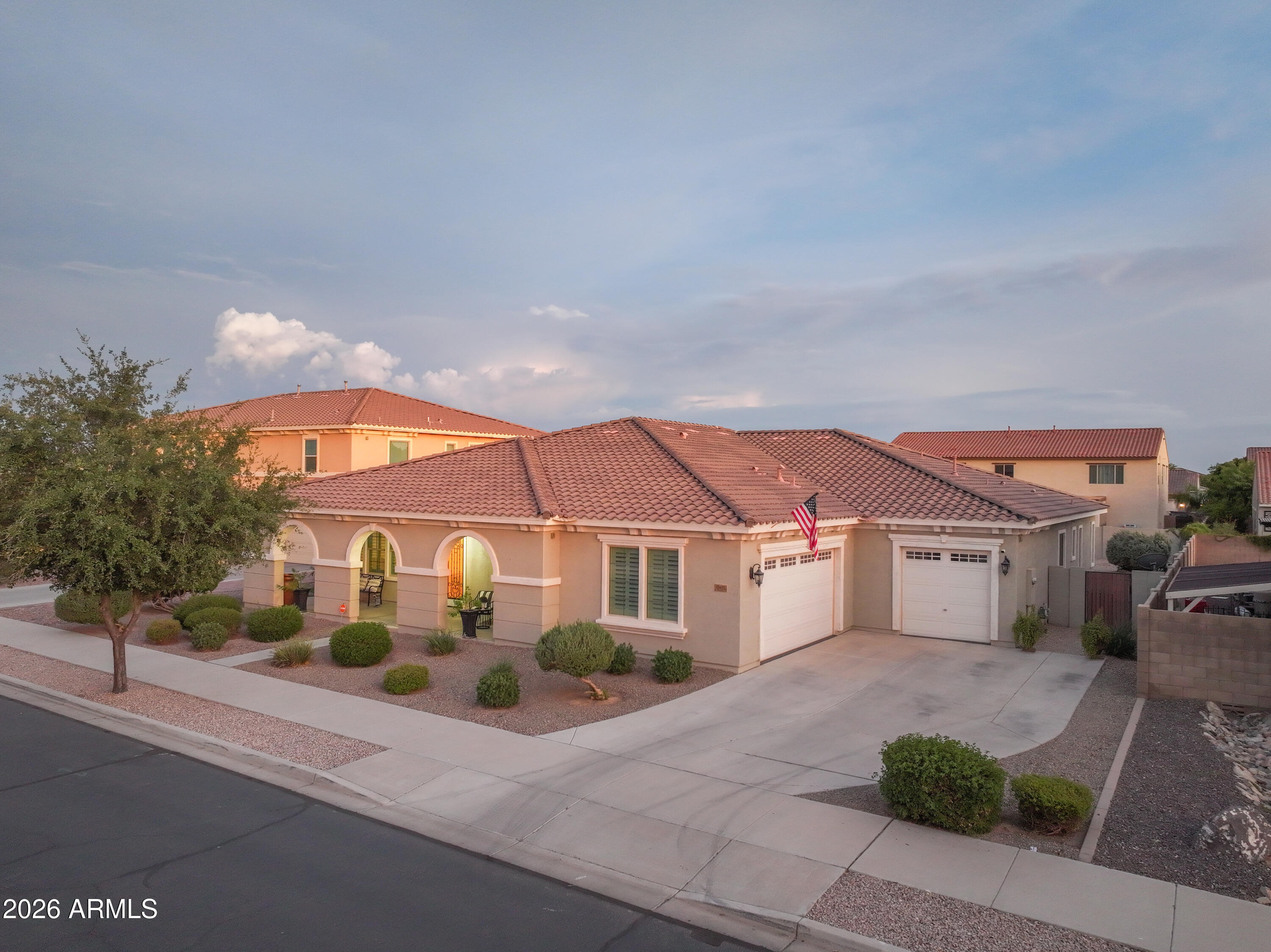 21421 E WAVERLY Drive, Queen Creek, AZ 85142