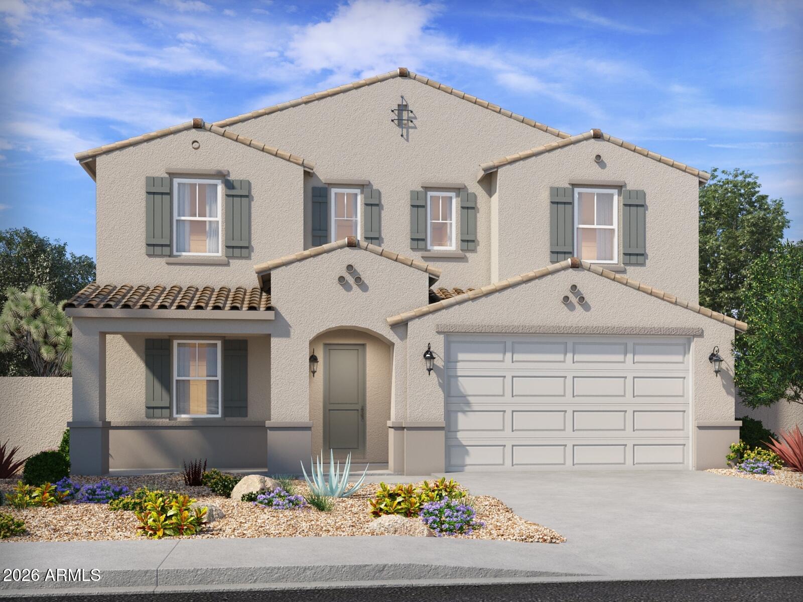 279 W ROCK NEEDLE Trail, Apache Junction, AZ 85120