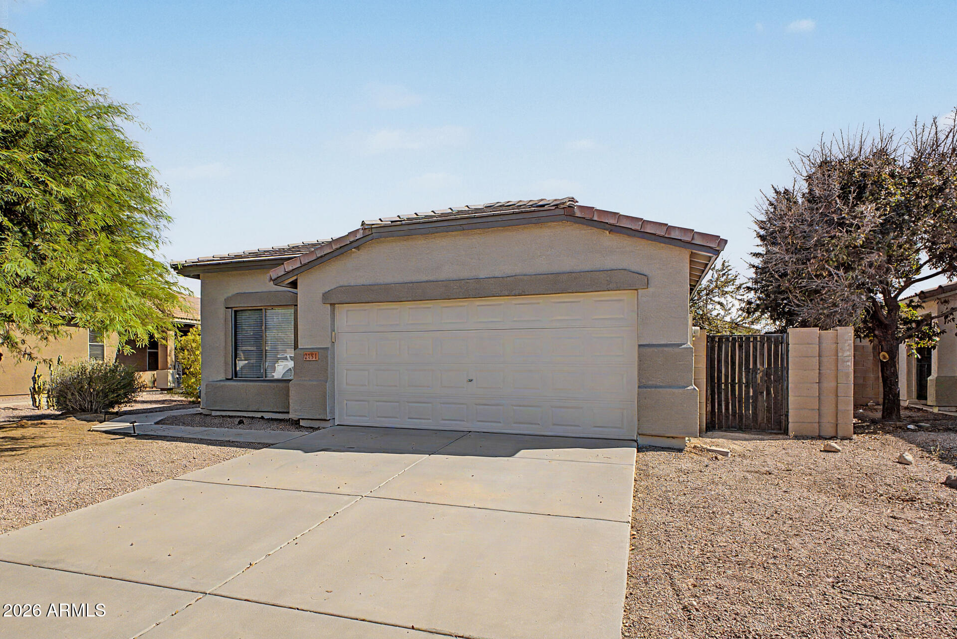 2151 W ALLENS PEAK Drive, San Tan Valley, AZ 85144