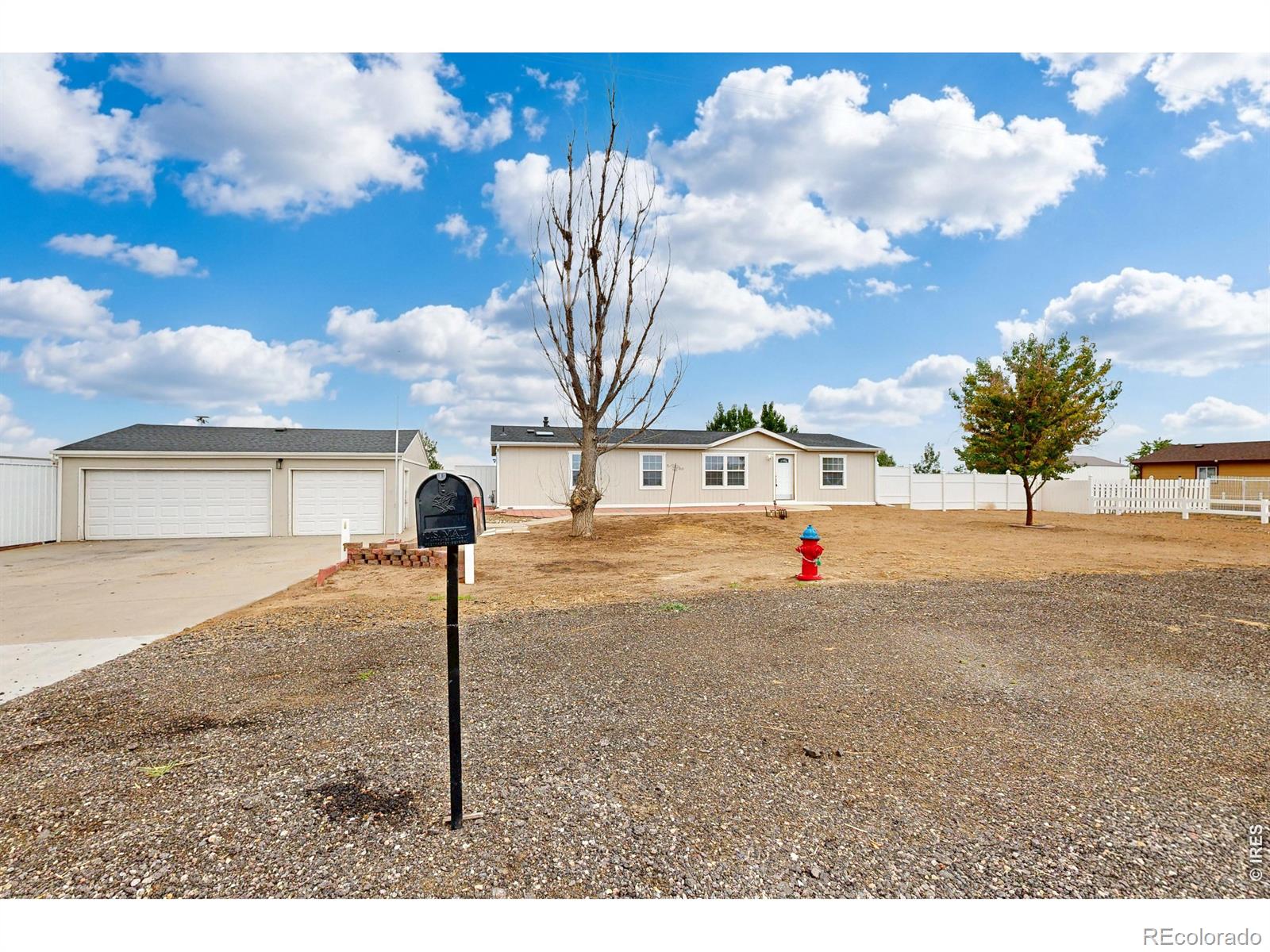 16203 Barley Avenue, Fort Lupton, CO 80621