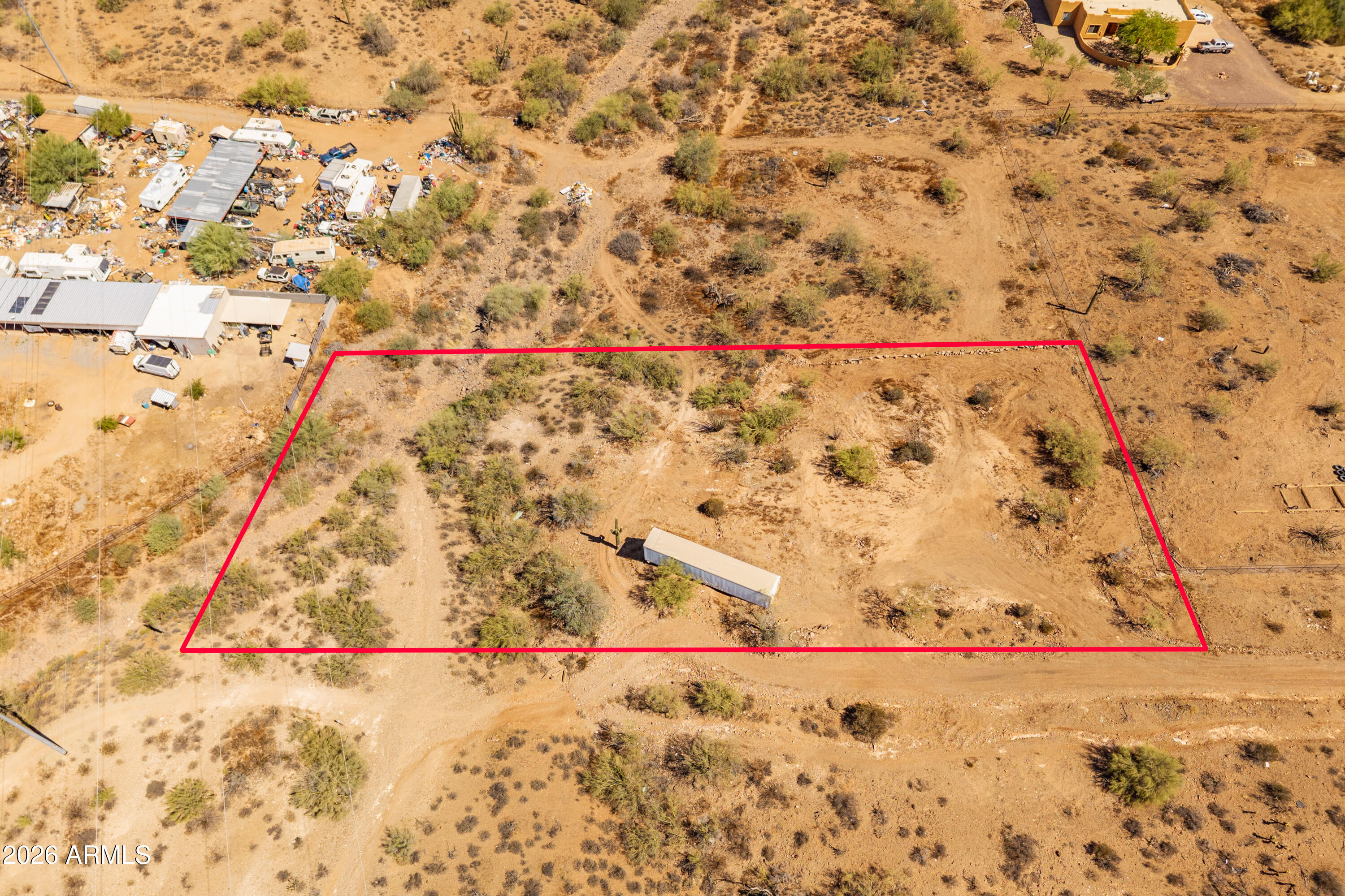 41819 N CENTRAL Avenue -, Phoenix, AZ 85086