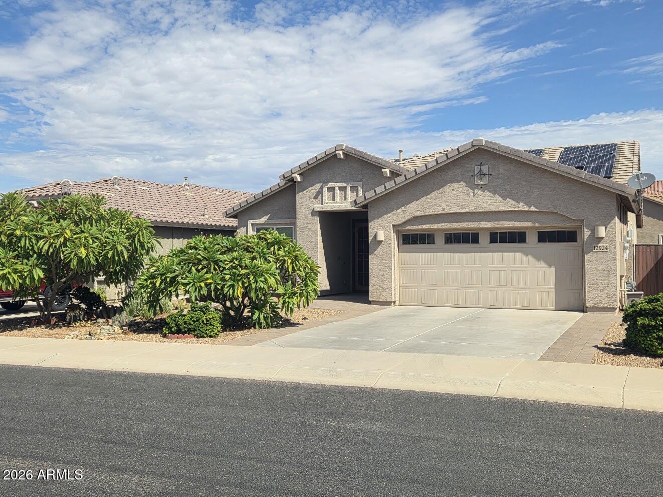 12924 W FLYNN Lane, Glendale, AZ 85307