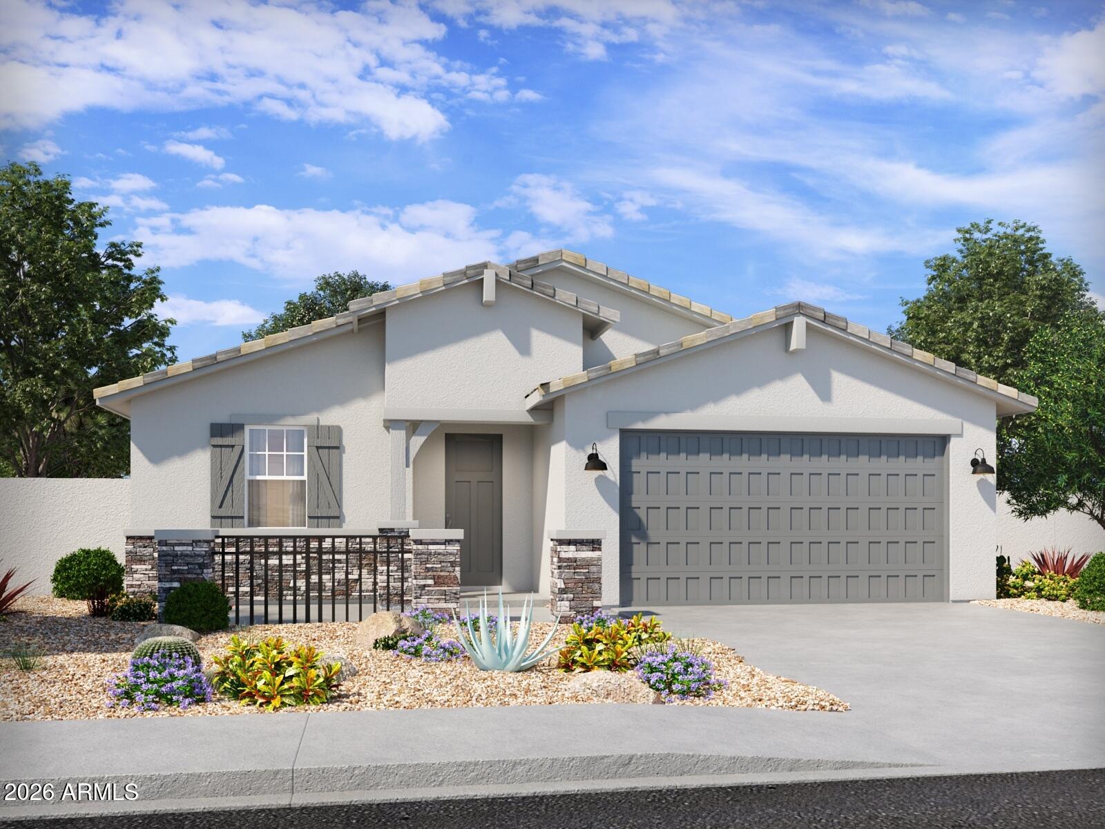 10036 S SOMBRERO Trail, Apache Junction, AZ 85120