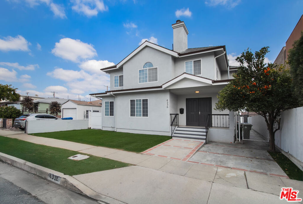 4336 Alla Road