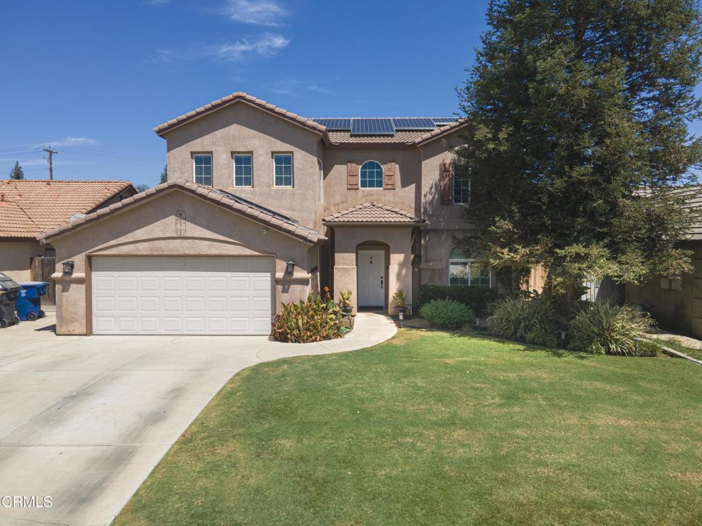 11418 Pacific Harbor Avenue