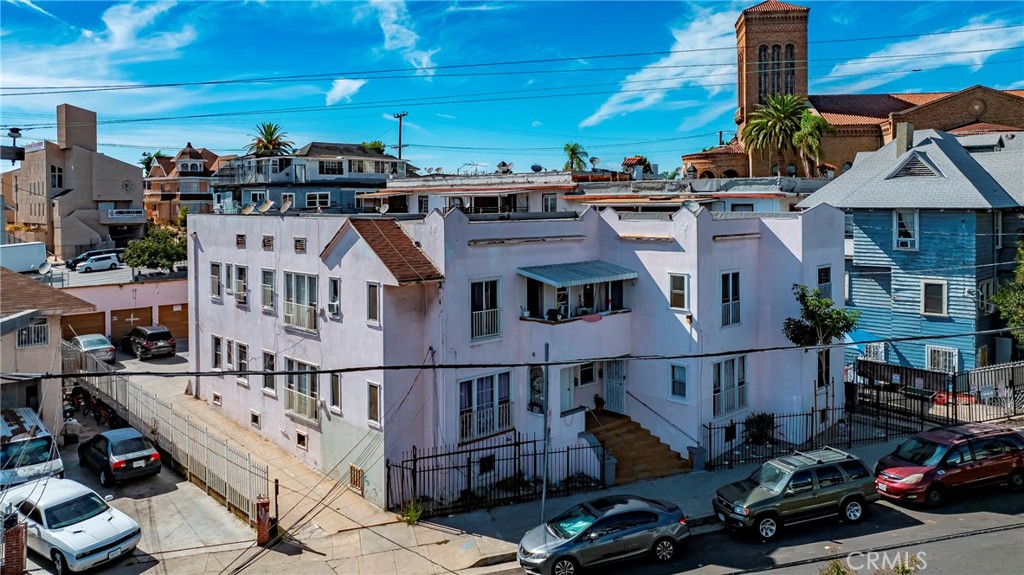 1409 Courtland Avenue