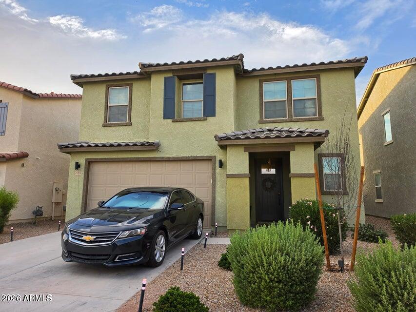 36502 W SAN ILDEFANSO Avenue, Maricopa, AZ 85138