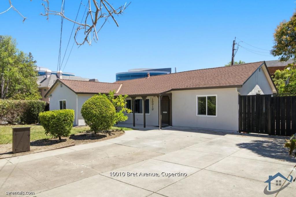 10010 Bret Avenue