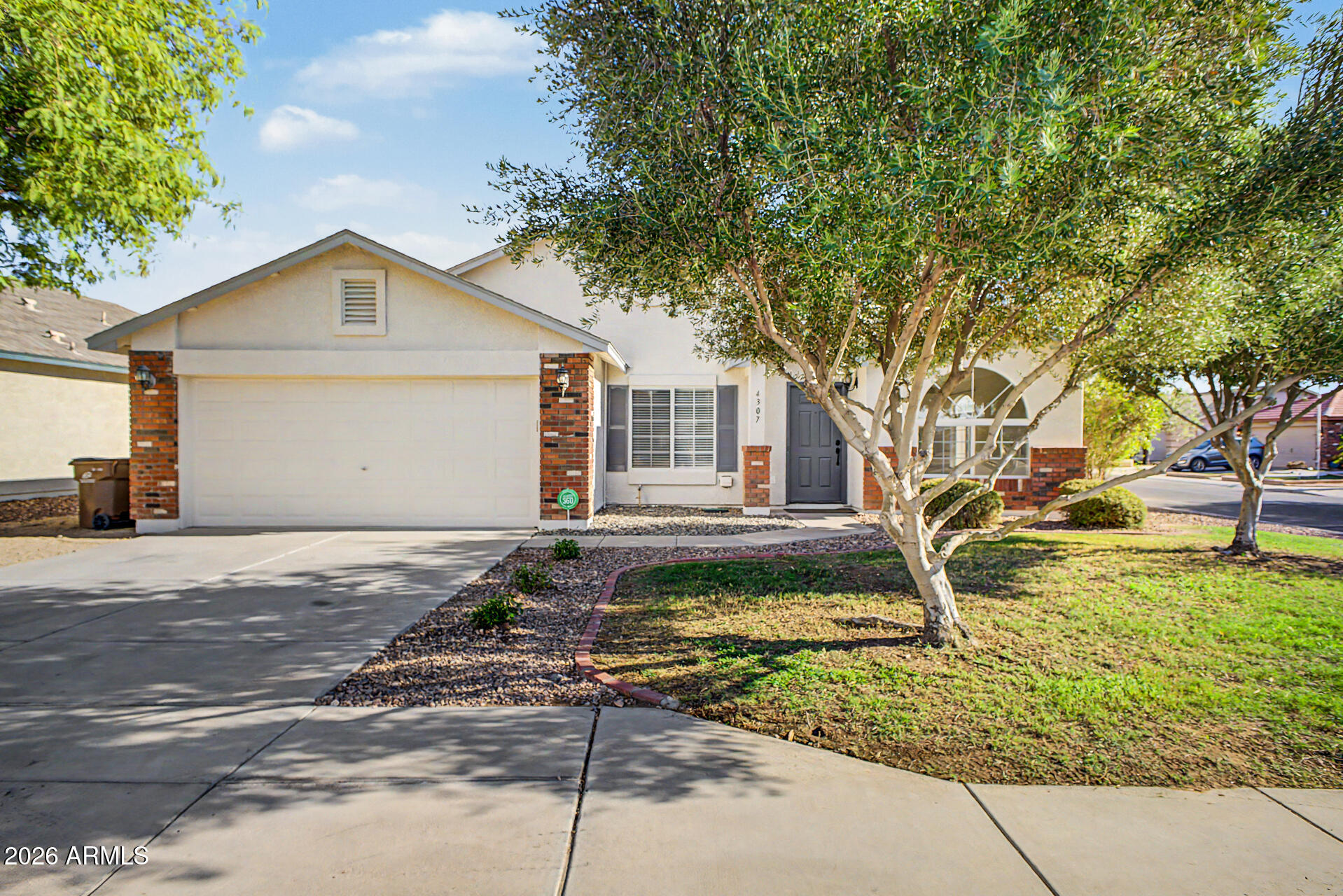 4307 E MEADOW WEST Lane, San Tan Valley, AZ 85140