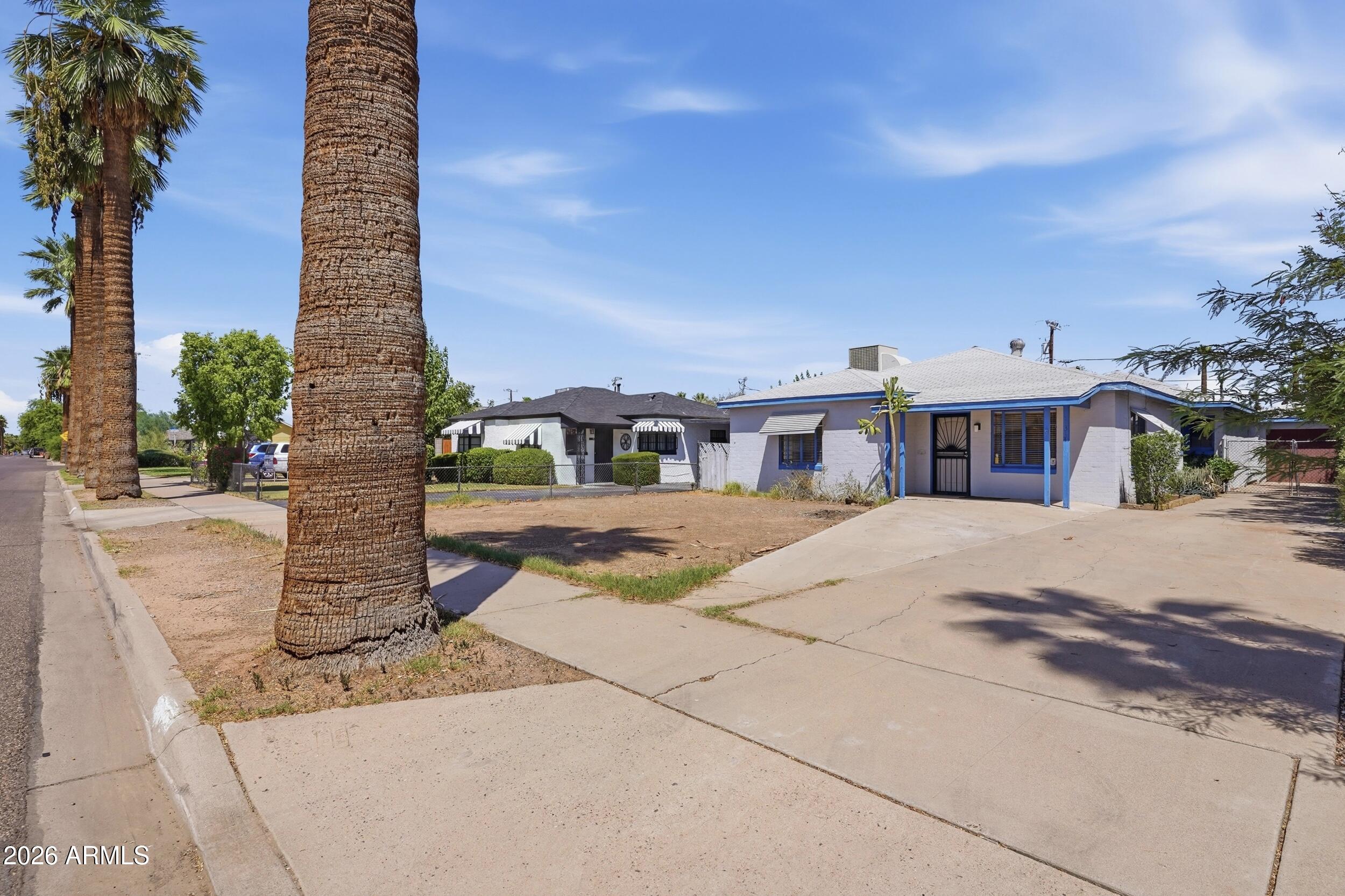 1314 E PALM Lane, Phoenix, AZ 85006