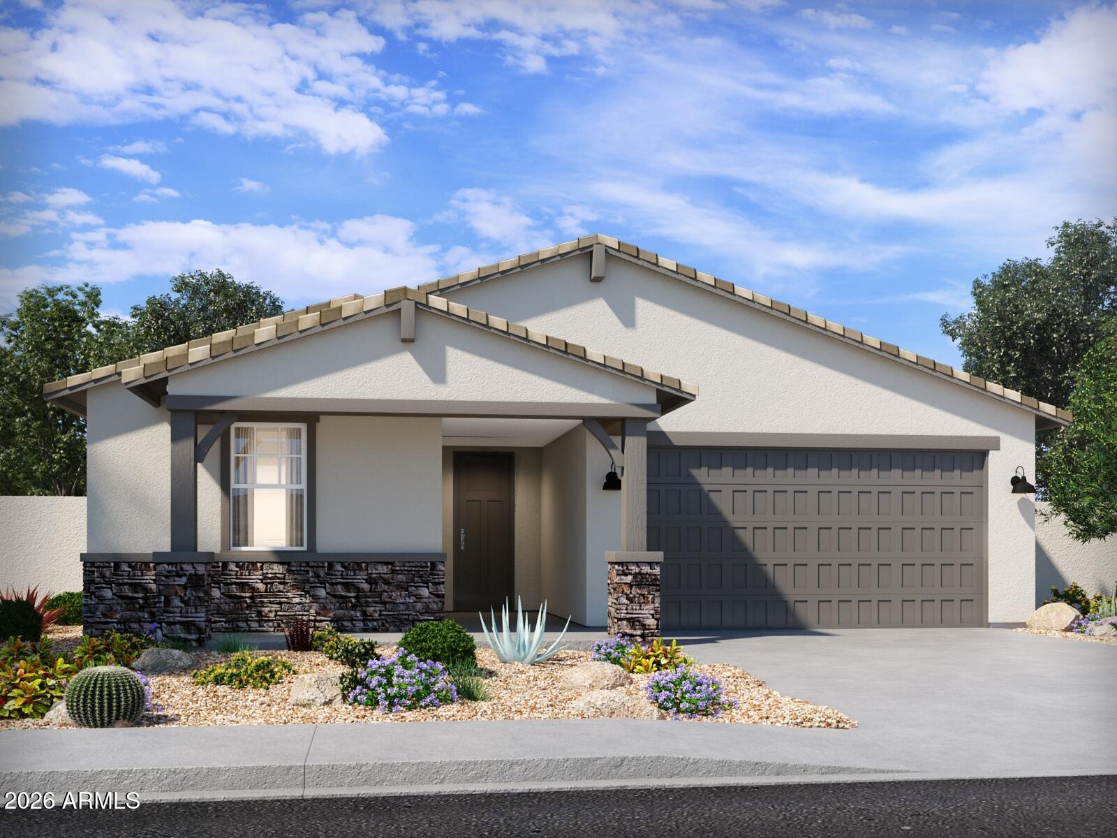 9978 S SOMBRERO Trail, Apache Junction, AZ 85120