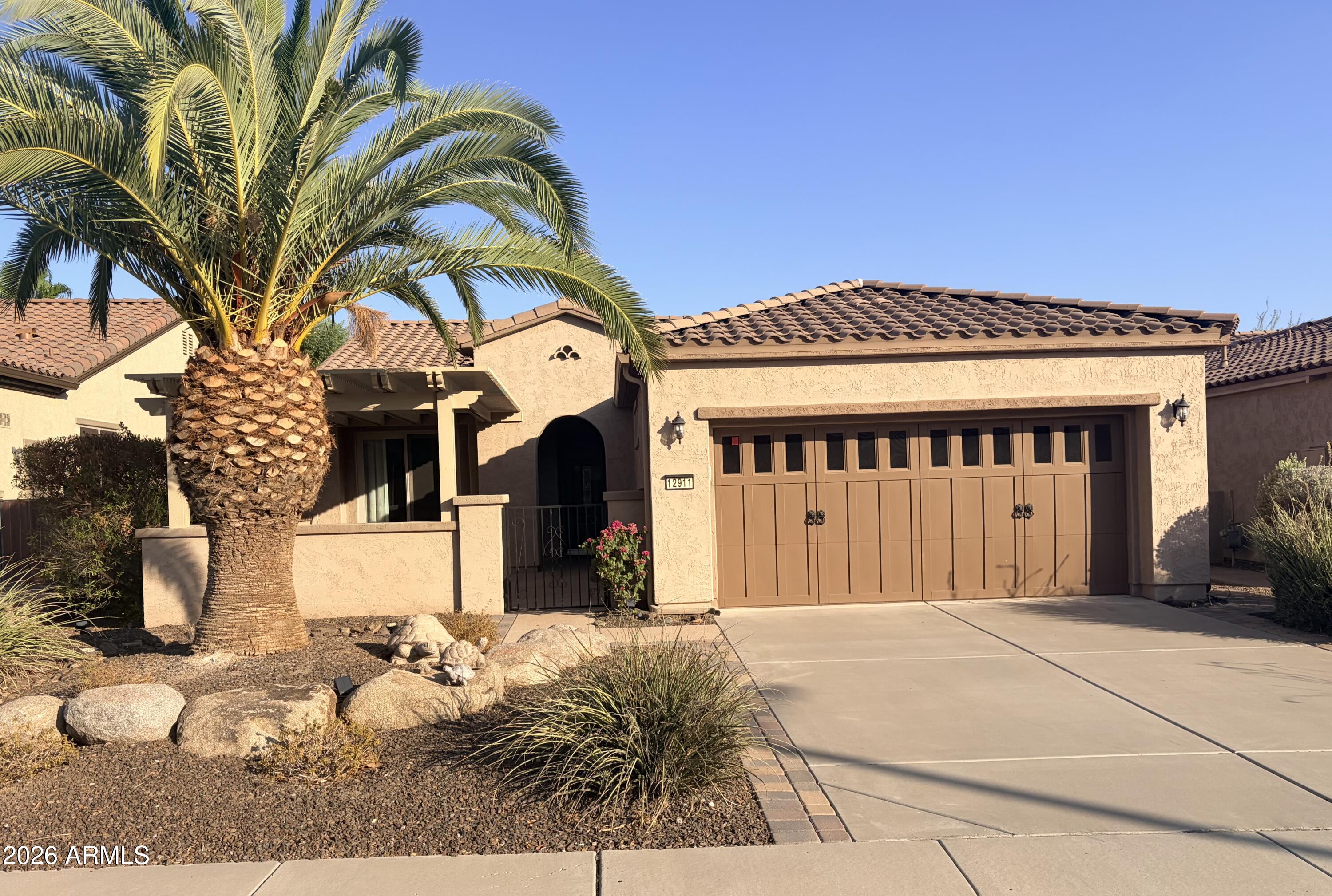 12911 W BENT TREE Drive, Peoria, AZ 85383
