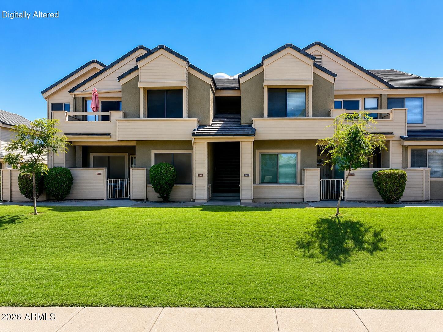 2035 S ELM Street 247, Tempe, AZ 85282
