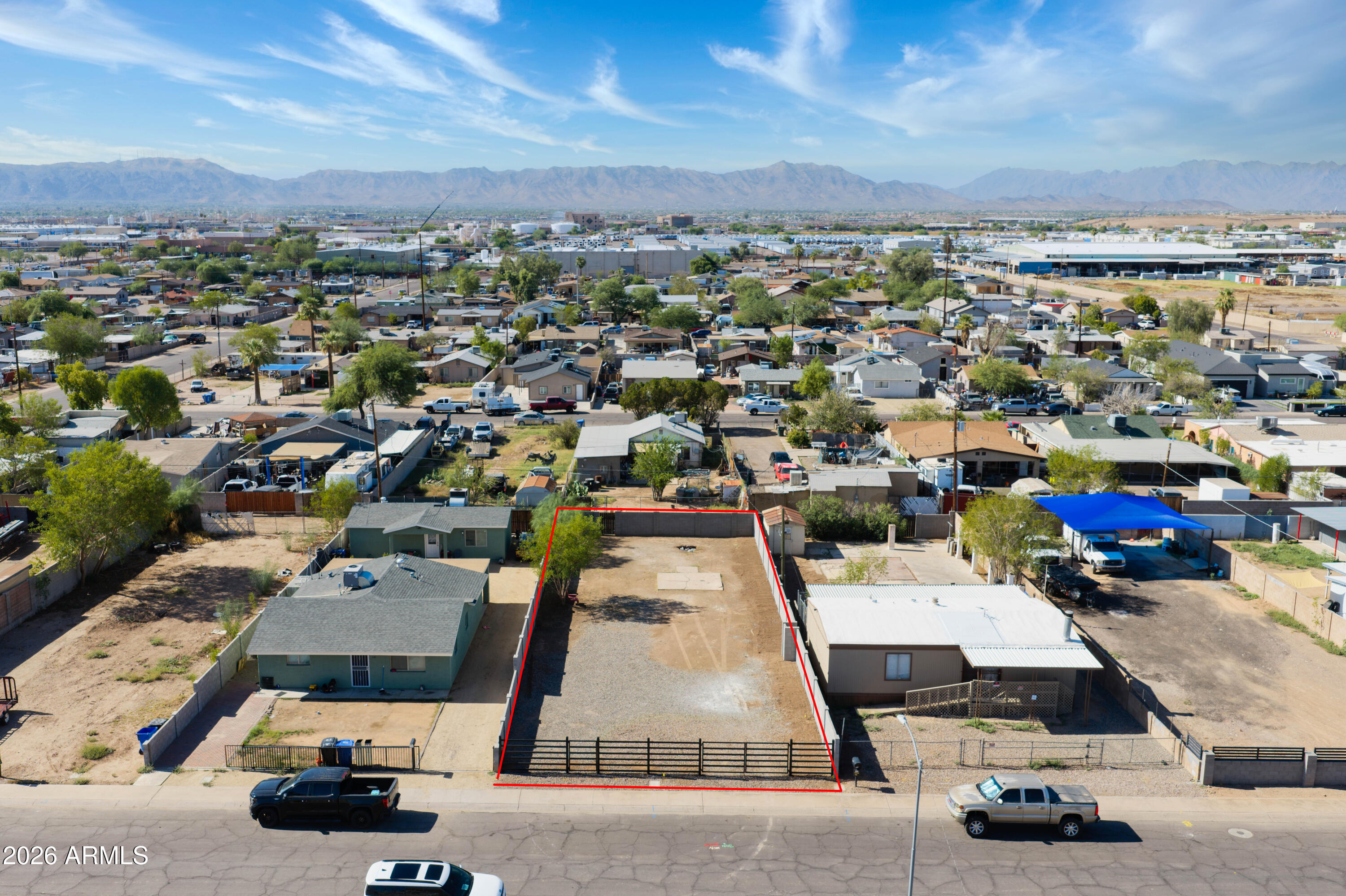 2419 W YUMA Street 4, Phoenix, AZ 85009