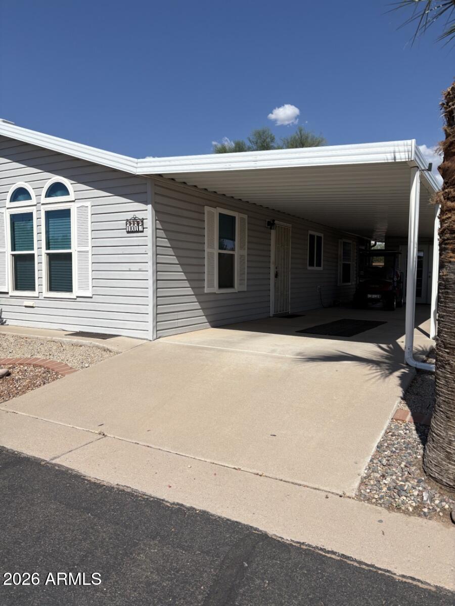 3400 S Ironwood Drive 1017, Apache Junction, AZ 85120